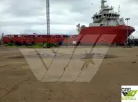 Leveransfartyg till salu