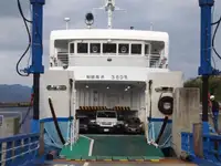 RORO fartyg till salu