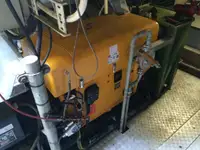 Undersökningsfartyg till salu