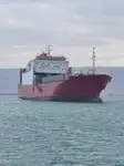 RORO fartyg till salu