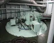 Bogserbåt till salu