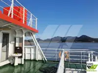 Landstigningsfarkost, Tank till salu